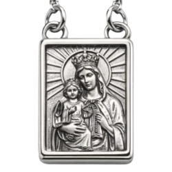 Escapulário de Nossa Senhora